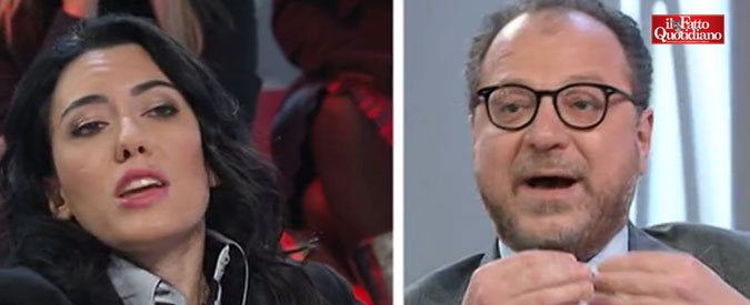 Copertina di Manovra, Azzolina (M5s) vs Mulé (Fi): “Siete così bravi che non avete fatto certe misure prima”. “Sei al governo”