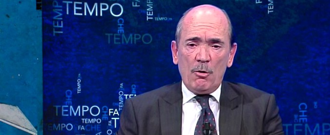 Copertina di Mafie, procuratore De Raho: “Sono la zavorra dell’economia italiana, ma ci muoviamo come se fossero criminali ordinari”