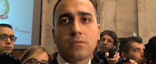 Copertina di Dall’Osso dal M5s a Forza Italia, Di Maio: “Non ci siamo ancora visti. Su sanzione decideranno i probiviri”