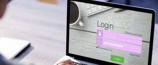 Copertina di Come creare e usare password sicure, per andare online senza preoccupazioni