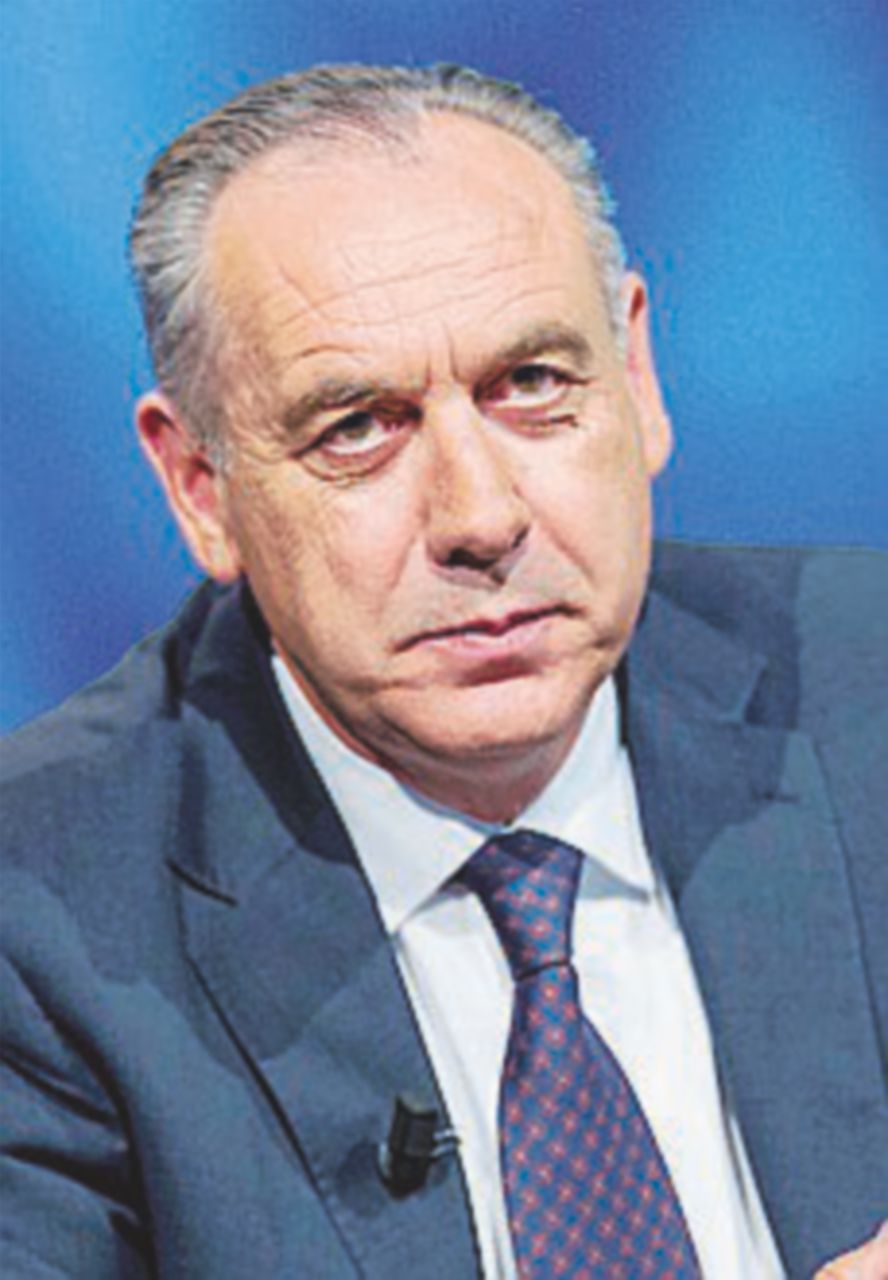 Copertina di Legnini (Pd) si candida a guidare l’Abruzzo: “Sarò indipendente”