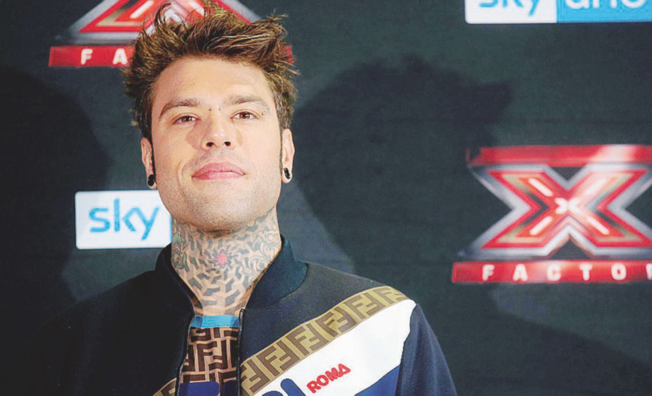 Fedez: “Sfera Ebbasta è un artista di serie A, non doveva andare a Corinaldo”