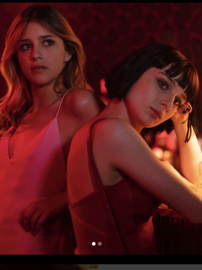 Emma Roberts incontri 2013