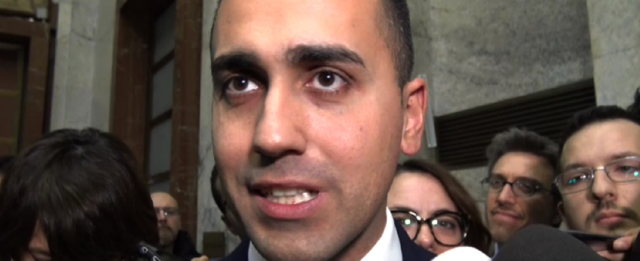 Copertina di Caso Hezbollah, Di Maio sta con la Difesa: “Le parole di Salvini? Il Ministero ha già detto tutto, Unifil modello super partes”