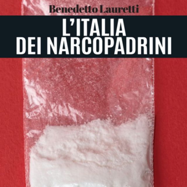 “Narcos”, ma italiani. Da Badalamenti a Caruana, un investigatore racconta dal vivo i boss del traffico di droga