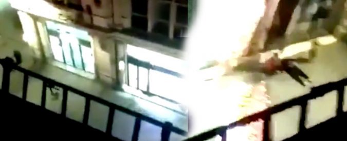 Strasburgo, spari a mercatino di Natale: 3 morti, italiano tra feriti. Killer ‘criminale radicalizzato’: s’indaga per terrorismo