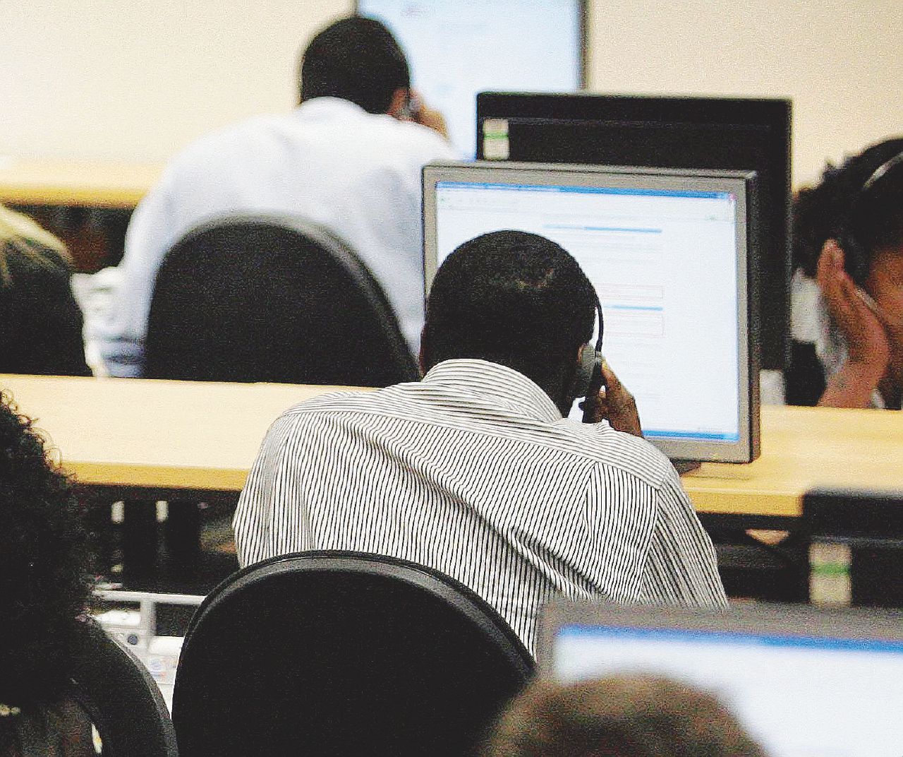 Copertina di Fondi per la formazione: milioni di euro con un’autocertificazione