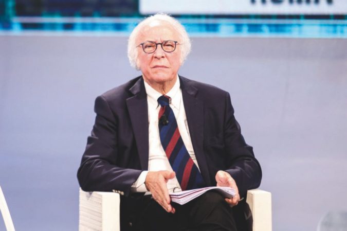 Una vita nelle coop - L’ex ras di Unipol, Gianni Consorte - LaPresse “I contenziosi uccidono Cmc. Ma il sistema coop è al limite”
