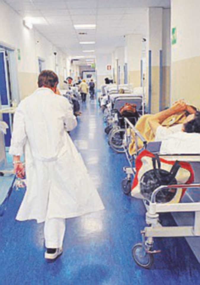 Lo pneumologo: “Ecco i pericoli per i romani asmatici” Lo pneumologo: “Ecco i pericoli per i romani asmatici”