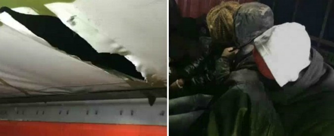 Copertina di Como, “centinaia di migranti trasportati in treni merci verso la Germania in condizioni proibitive”: 2 arresti