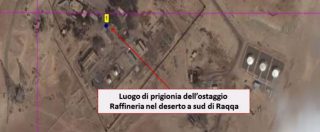 Terrorismo, individuata dal Ros cellula Isis che rapì cooperante italiano