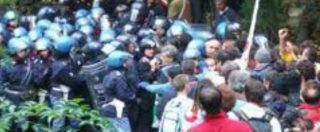 Copertina di No Tav, la Cassazione: “Reazione di rabbia provocata” dal lancio di lacrimogeni delle forze dell’ordine