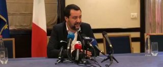 Copertina di Attentato Strasburgo, Salvini: “Il ferito italiano è in condizioni critiche”. “Attentatore passato in Italia? Attendo evidenze”