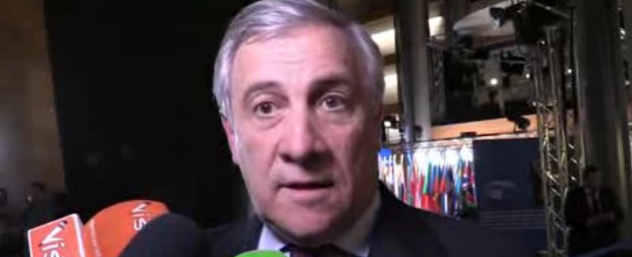 Copertina di Attentato Strasburgo, Tajani: “Vogliono spaventarci ma non ci faremo intimorire. Serve Fbi europea”