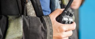 L’Unione Europea finanzia le ricetrasmittenti più sicure che sfruttano le banda larga 4G