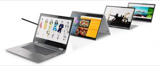 Copertina di Lenovo Yoga 730:  buone prestazioni e portabilità, migliorabile il layout della tastiera – La nostra prova