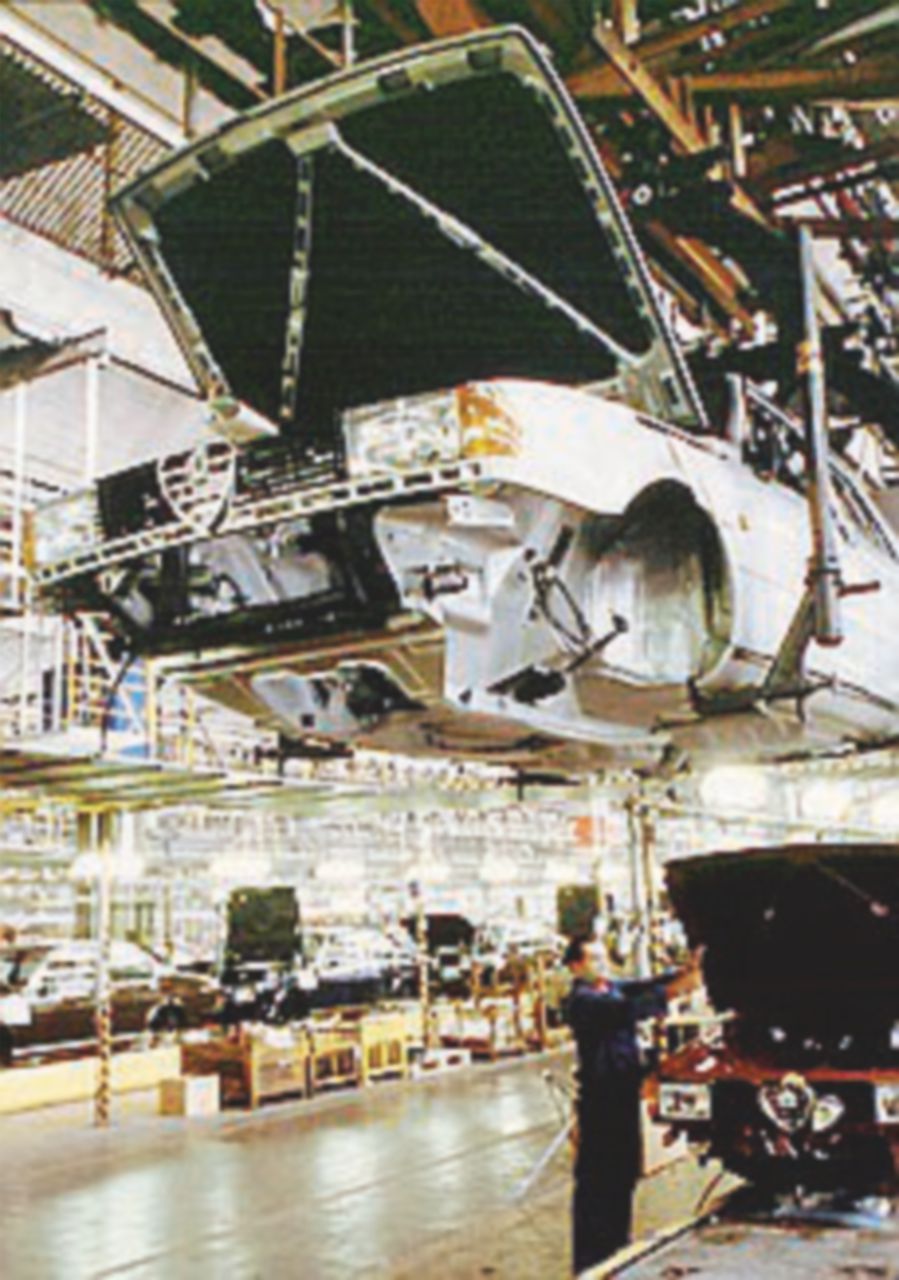 Amianto ad Arese: “Condannate i vertici Fiat, Alfa e Lancia”