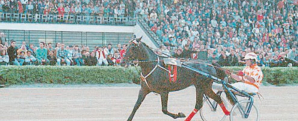 Corse - Ippodromo chiuso per mafia Sgominata la mafia dei cavalli. Anche l’Ippodromo non è più quello di una volta