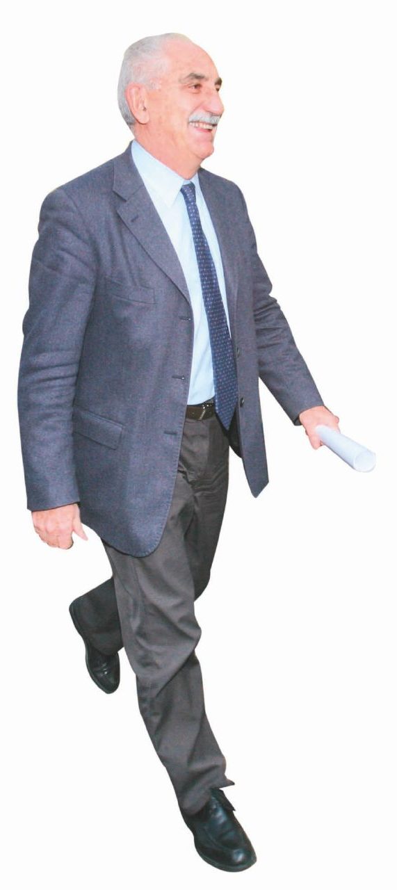 Armando Spataro: “Dal terrorismo a Salvini, ne è sempre valsa la pena”