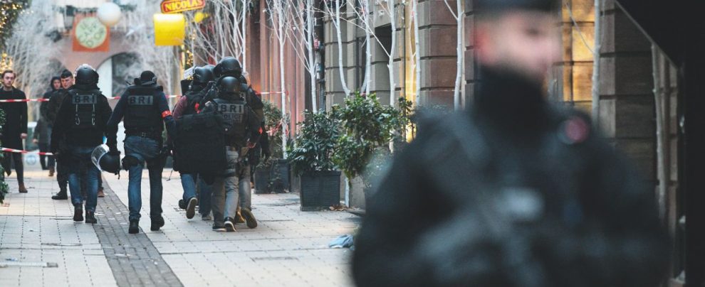 Gli scivoloni à la Clouseau su tutti i terroristi schedati Gli scivoloni à la Clouseau su tutti i terroristi schedati