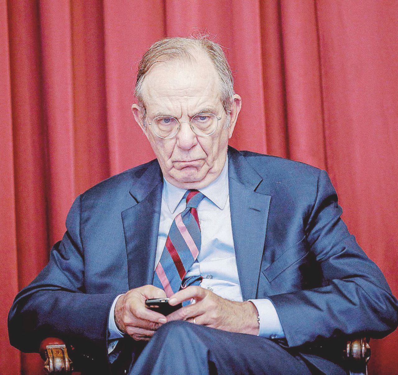 Copertina di Finanziamento a Padoan: “Il conto lo paghiamo noi”