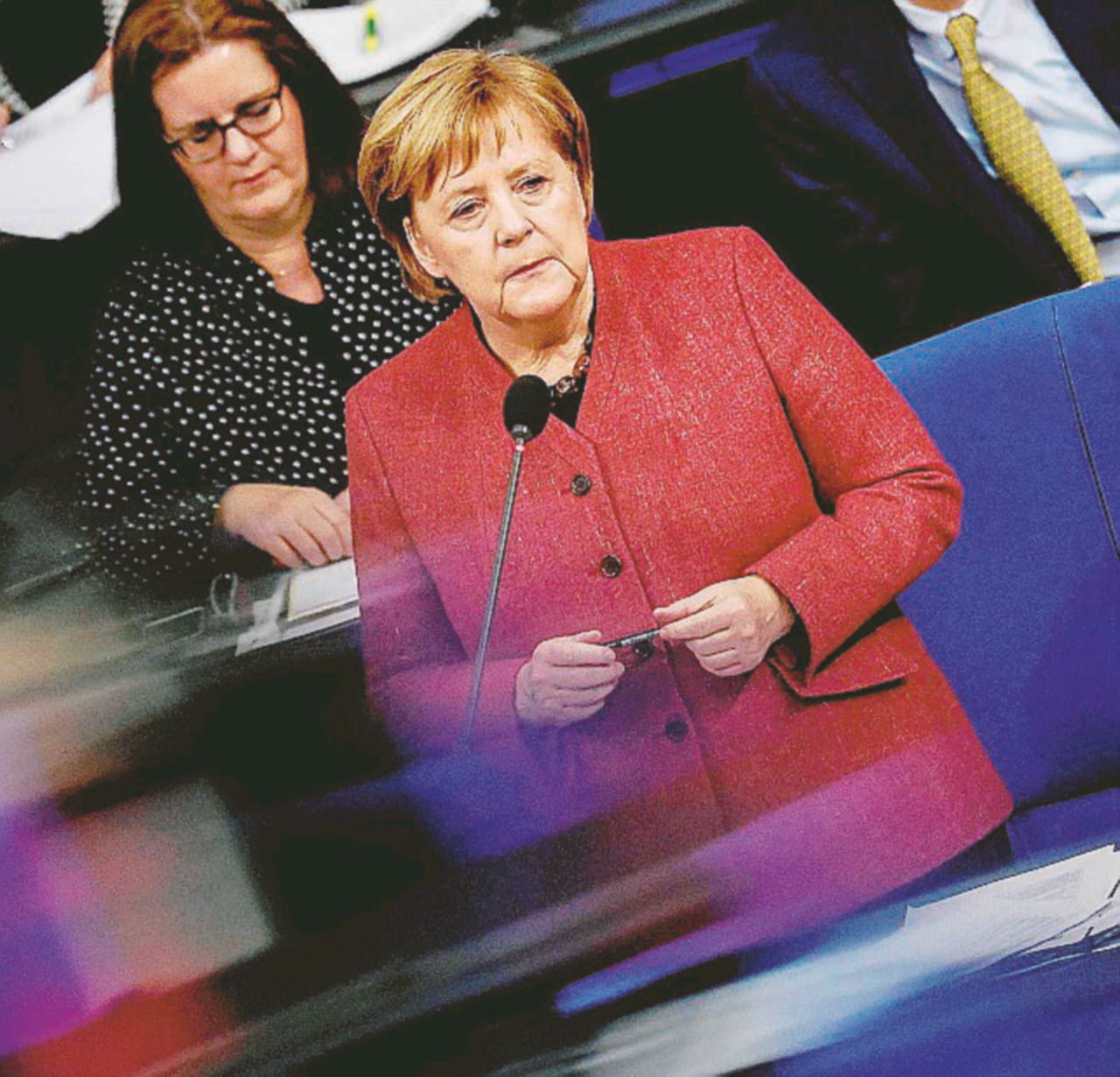 Migranti, Merkel irritata: Salvini non collabora