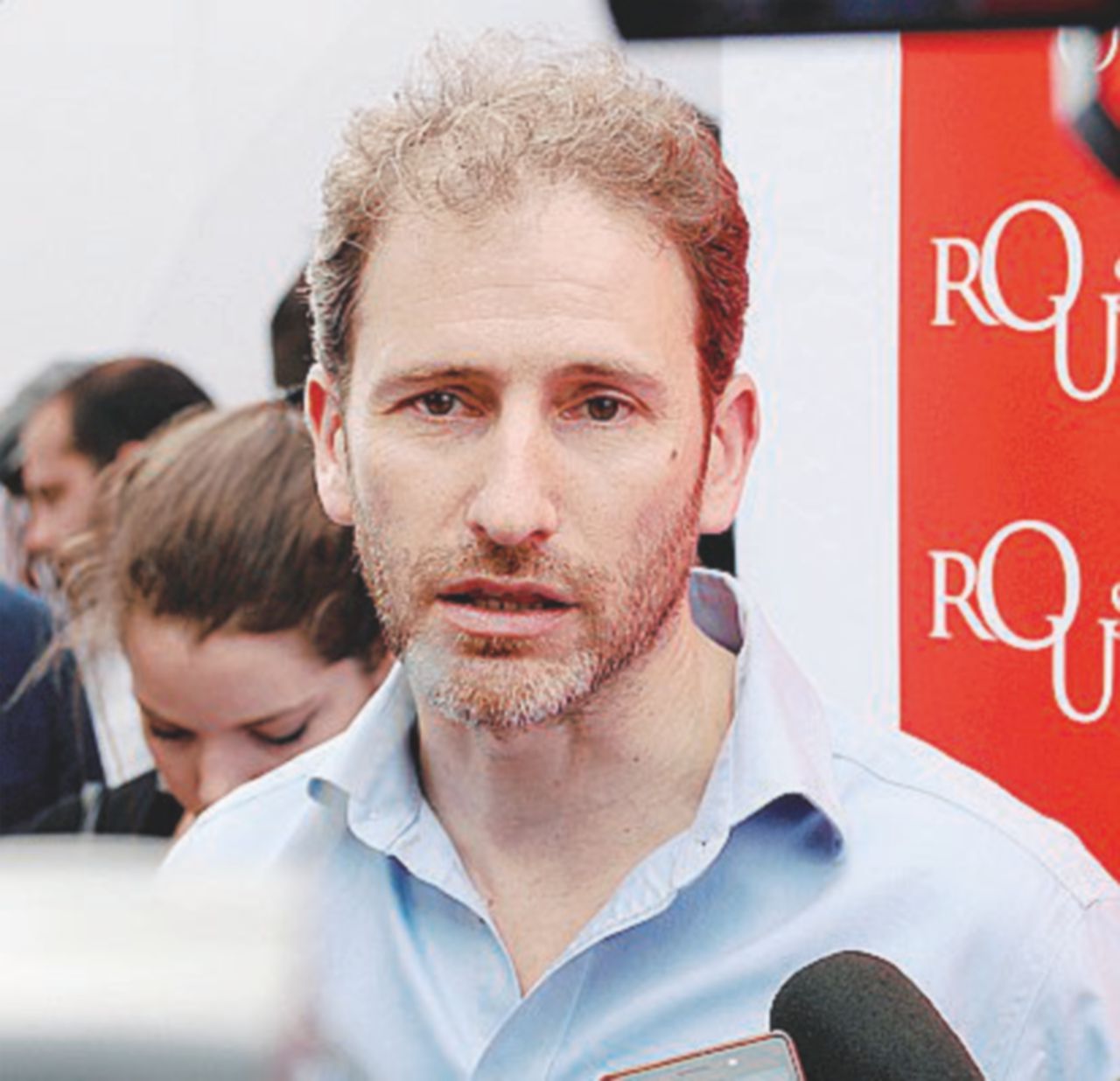 “Segnalazioni” a 5Stelle, su Rousseau il form per denunciarsi a vicenda sul web “Segnalazioni” a 5Stelle, su Rousseau il form per denunciarsi a vicenda sul web