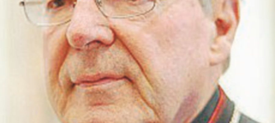 Pedofilia, Pell rischia la condanna. Al suo posto Mistò? Pedofilia, Pell rischia la condanna. Al suo posto Mistò?