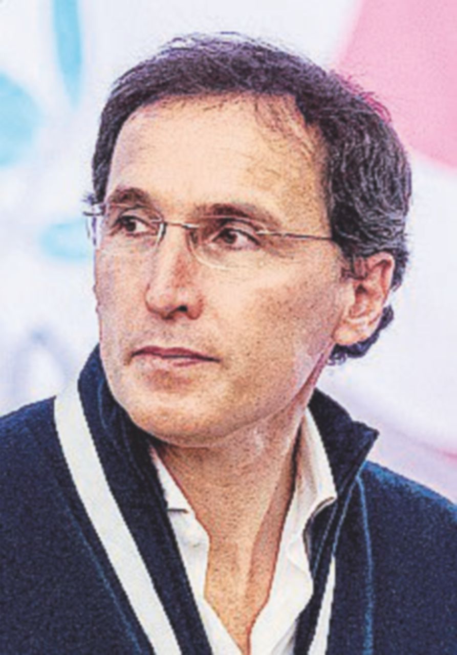 In 6 per le primarie Pd Boccia: “Firme nulle per Ascani-Giachetti”