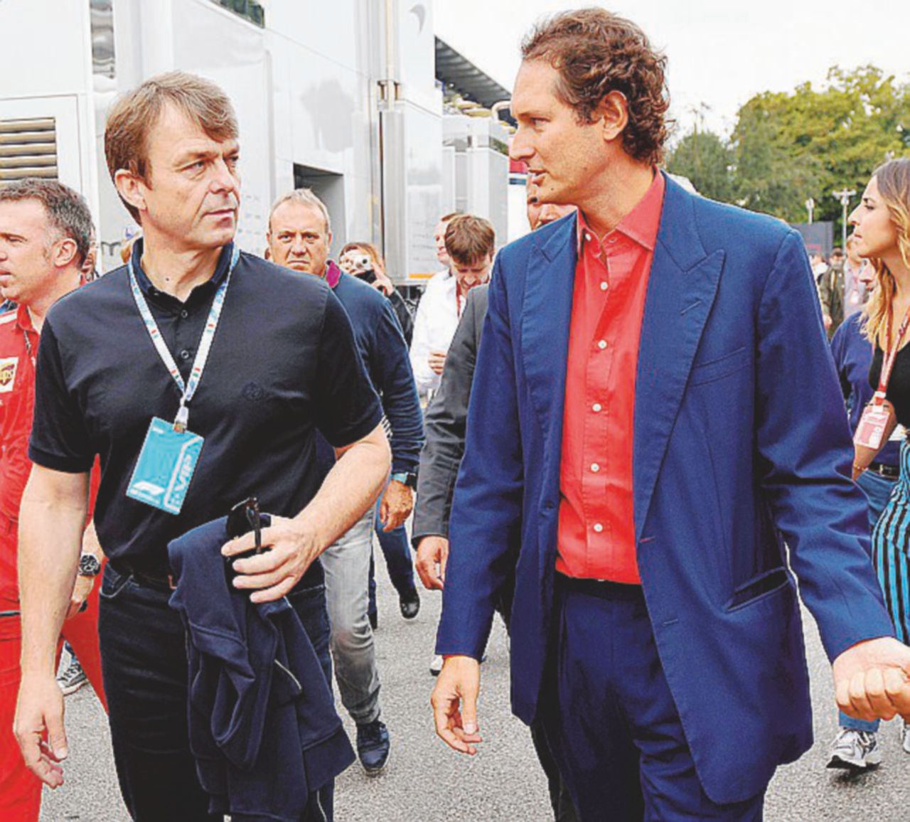 Il ricatto Fca: con l’ecotassa non investiamo