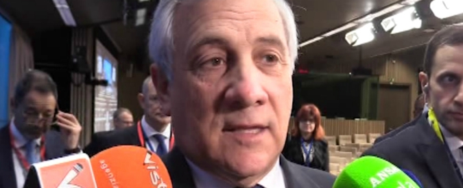 Copertina di Manovra, Tajani attacca il governo: “Una totale marcia indietro che sfiora il ridicolo, una figuraccia”