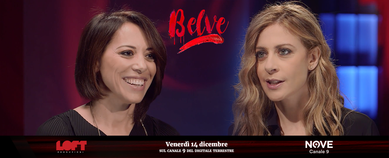 Copertina di Belve, Nunzia De Girolamo su Nove: “Candidarmi con Salvini? Ci sto pensando, Berlusconi mi ha delusa”