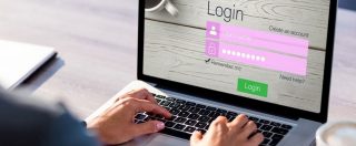 Copertina di Password queste sconosciute: i 10 peggiori scivoloni sulla sicurezza commessi nel 2018