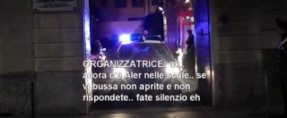 Copertina di Milano, gestivano occupazioni delle case popolari: nove arresti nell’area antagonista. Le intercettazioni