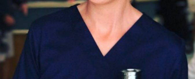 Grey’s Anatomy, Ellen Pompeo: “Patrick Dempsey non mi parla da quando ha lasciato la serie”