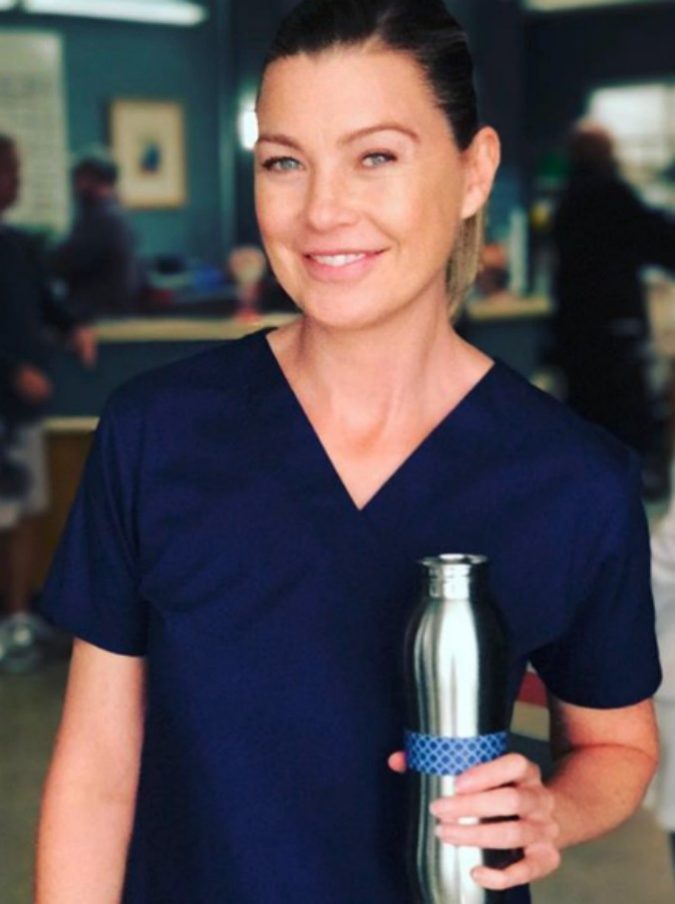 Grey’s Anatomy, Ellen Pompeo stupisce tutti su Instagram: “Ecco uno dei miei attori italiani preferiti” Grey’s Anatomy, Ellen Pompeo stupisce tutti su Instagram: “Ecco uno dei miei attori italiani preferiti”