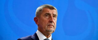 Copertina di Agricoltura, Ue sospende fondi all’azienda del premier ceco Andrej Babis: “Conflitto di interessi, restituisca quelli ricevuti”