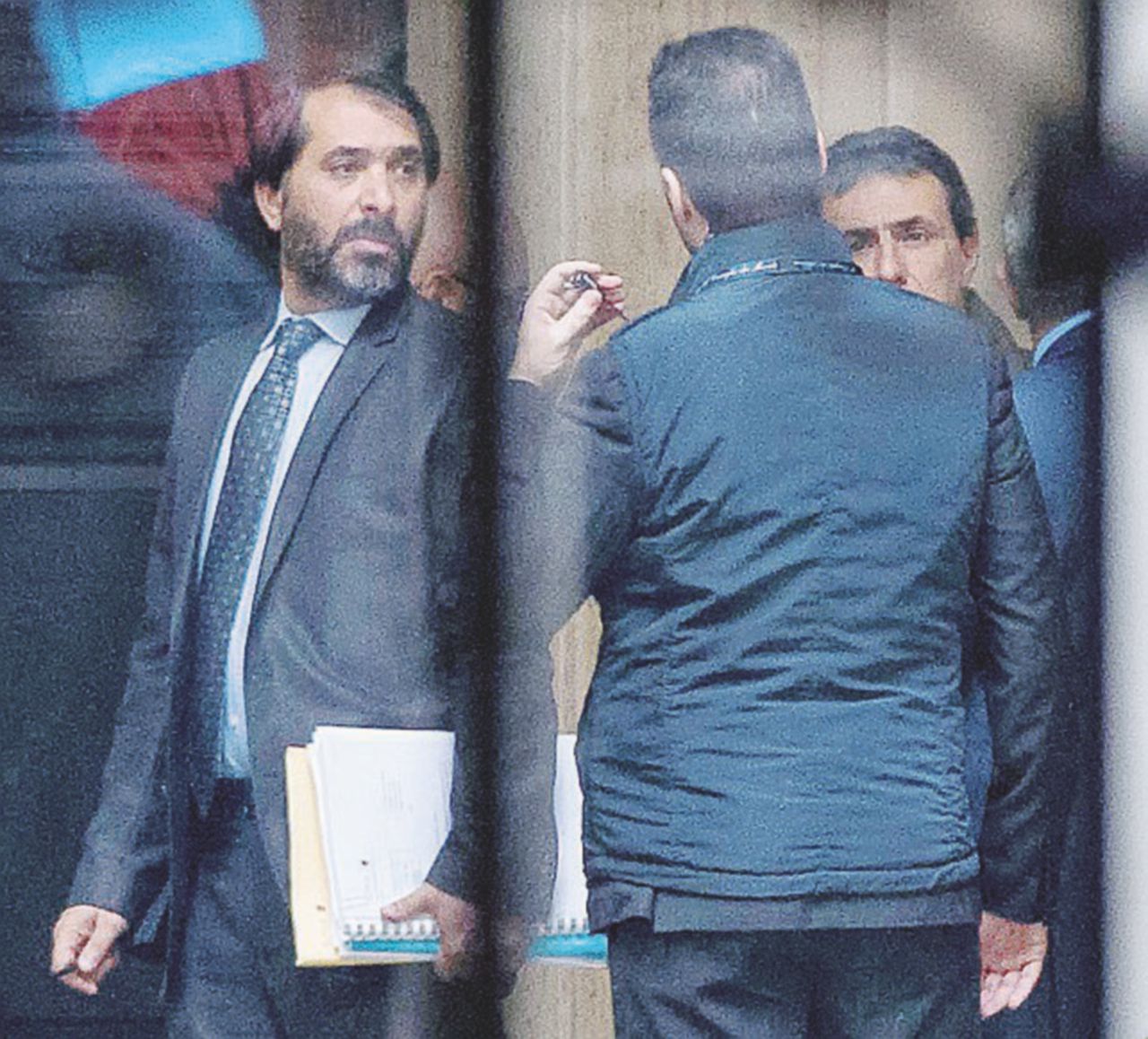 Corruzione, Marra condannato a 3 anni e 6 mesi