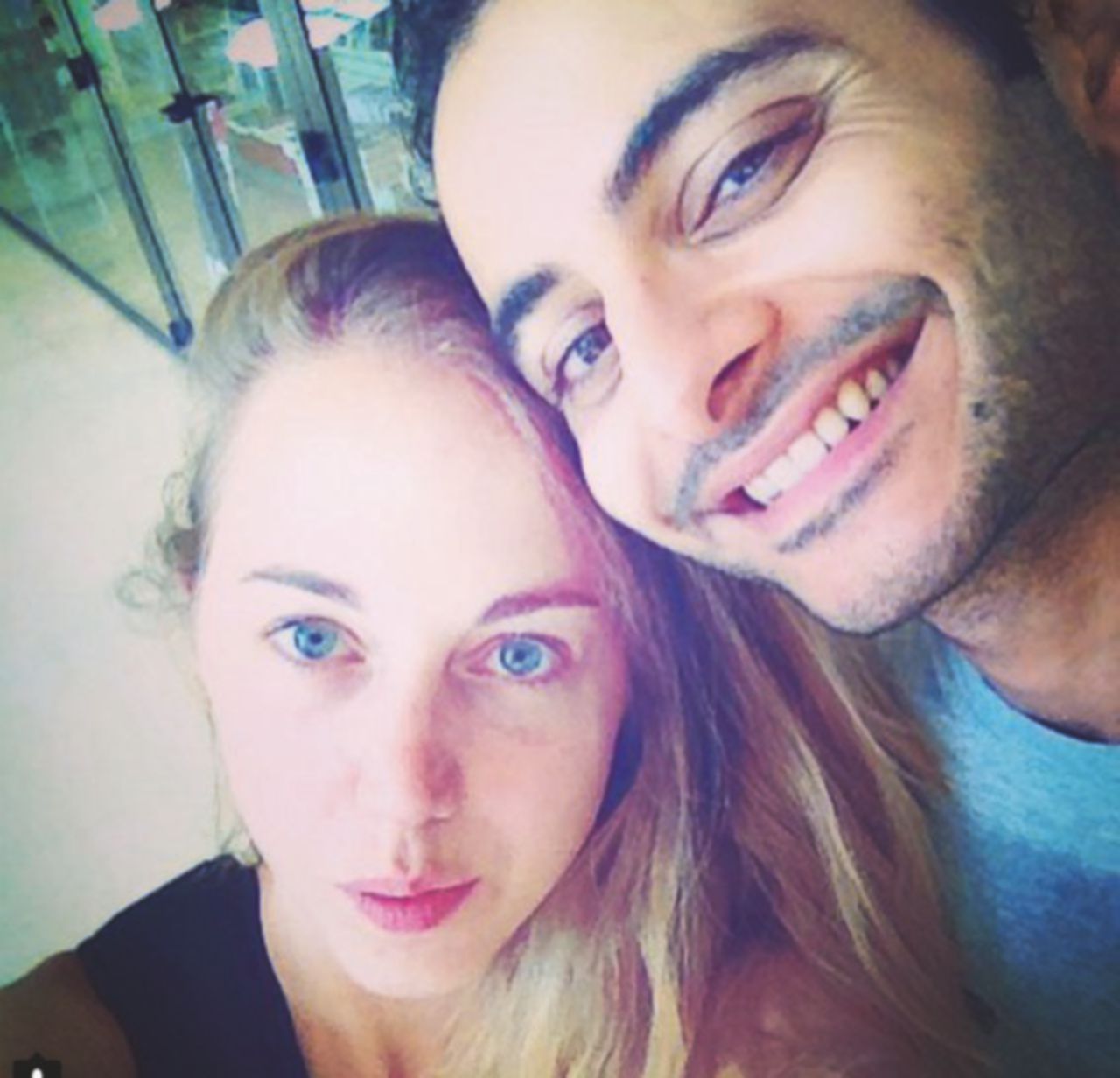 Antonio Megalizzi migliora, ma resta in condizioni gravissime