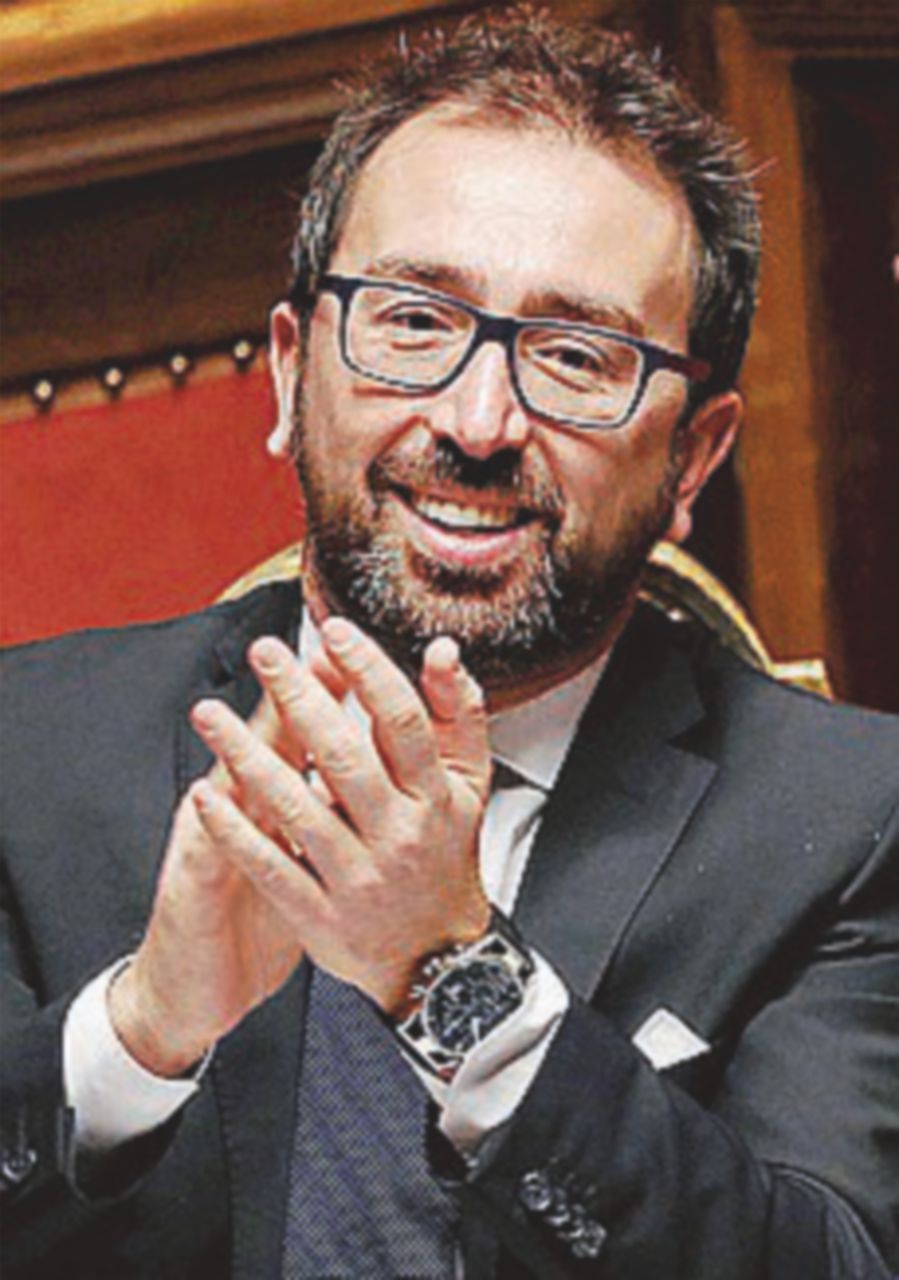 Copertina di Al Csm non piace la nuova norma sulla prescrizione