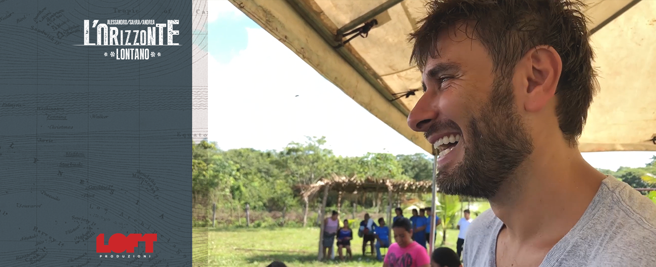 Copertina di L’Orizzonte lontano, su TvLoft il nuovo reportage di Di Battista: “Nella giungla con Raul, l’ultimo ‘guerrigliero’ del Guatemala”