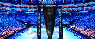 Copertina di Atp Finals, Torino in lizza per ospitare i migliori 8 tennisti al mondo dal 2021 al 2025 grazie all’inedito asse Coni-M5s