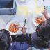 Copertina di Malore durante il pranzo in una scuola primaria: 12 bambini soccorsi, coinvolta anche una cuoca