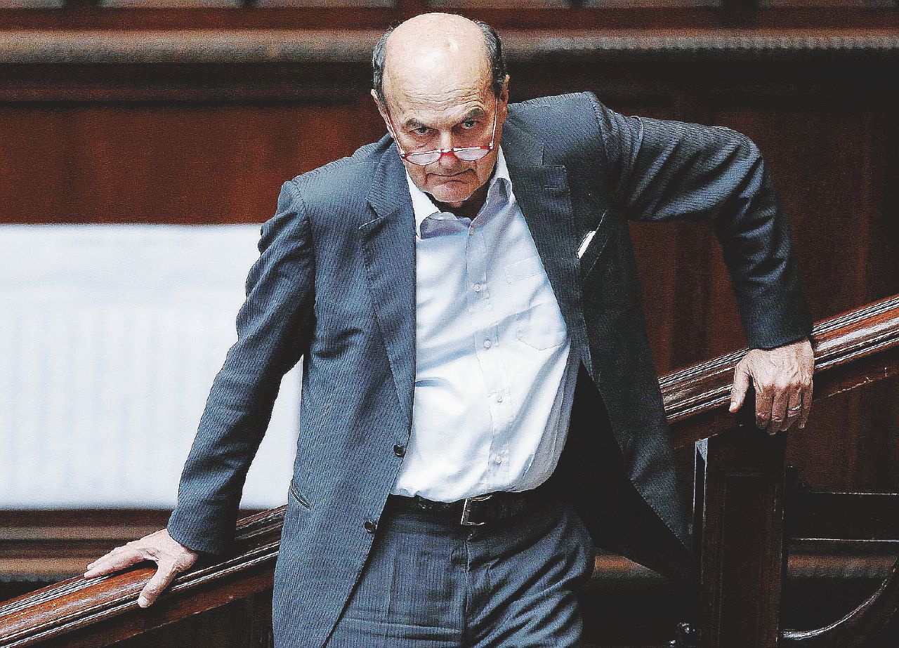 “Serve una sinistra nuova per dialogare con i 5Stelle”