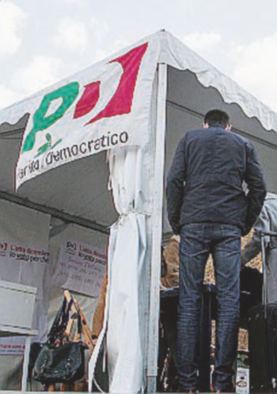 Sicilia, Faraone segretario dimezzato che piace a Miccichè