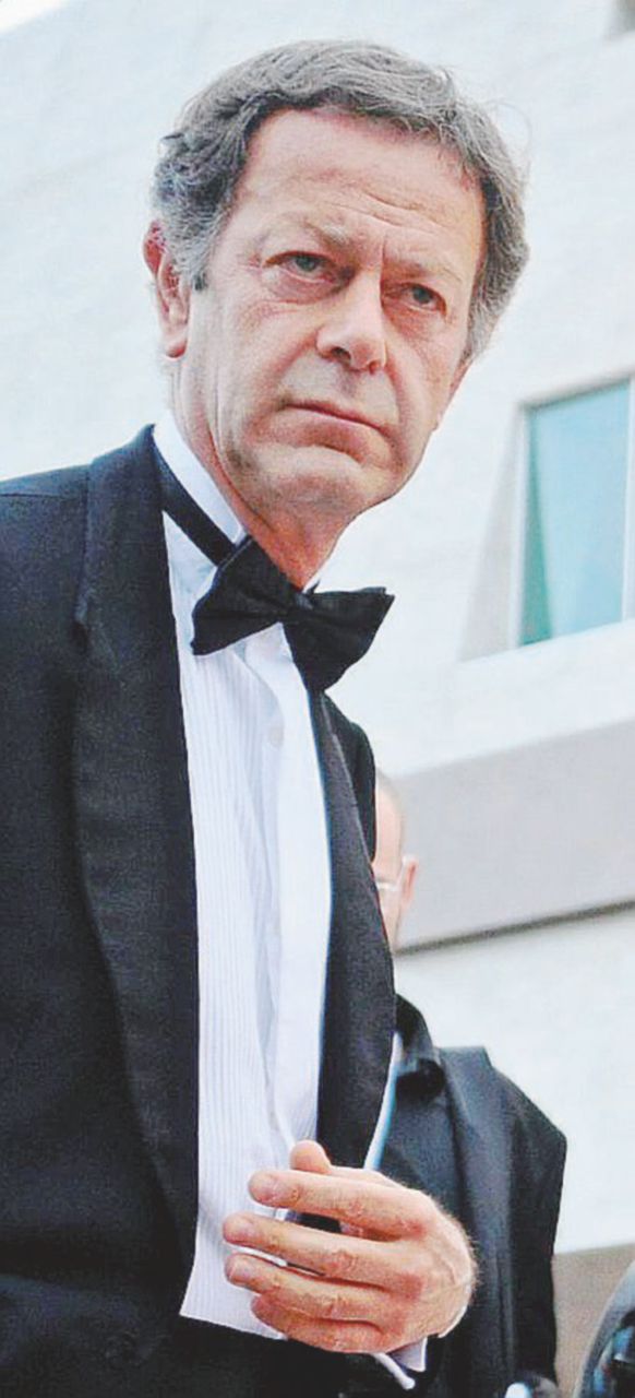 Copertina di Condotte (poi fallita) dava incarichi al Giglio Magico