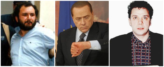 Berlusconi, Brusca: “Messina Denaro disse che Graviano lo incontrava. Al polso dell’ex premier orologio da 500 milioni”