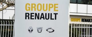 Copertina di Renault, martedì la risposta a Fca. Parigi: “Tutelare posti di lavoro francesi”