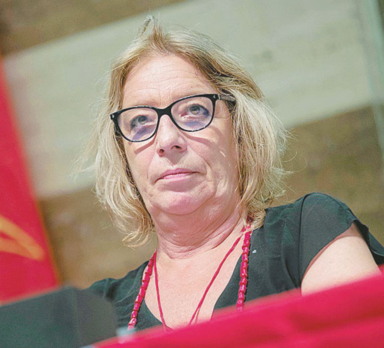 “Ora tute blu in piazza per riavere l’articolo 18”