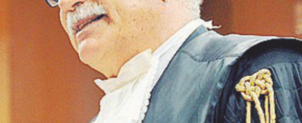 Ex magistrato - Armando Spataro - Ansa Il caso Salvini-Spataro scuote l’Anm: la giunta traballa ma per ora non cade